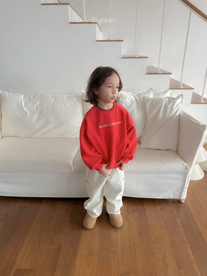 【予約】Like U MTM  /  digreen(S-XXL)