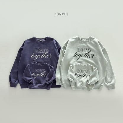 【予約】 together mtm  /  bonito (12M-JM, adult)