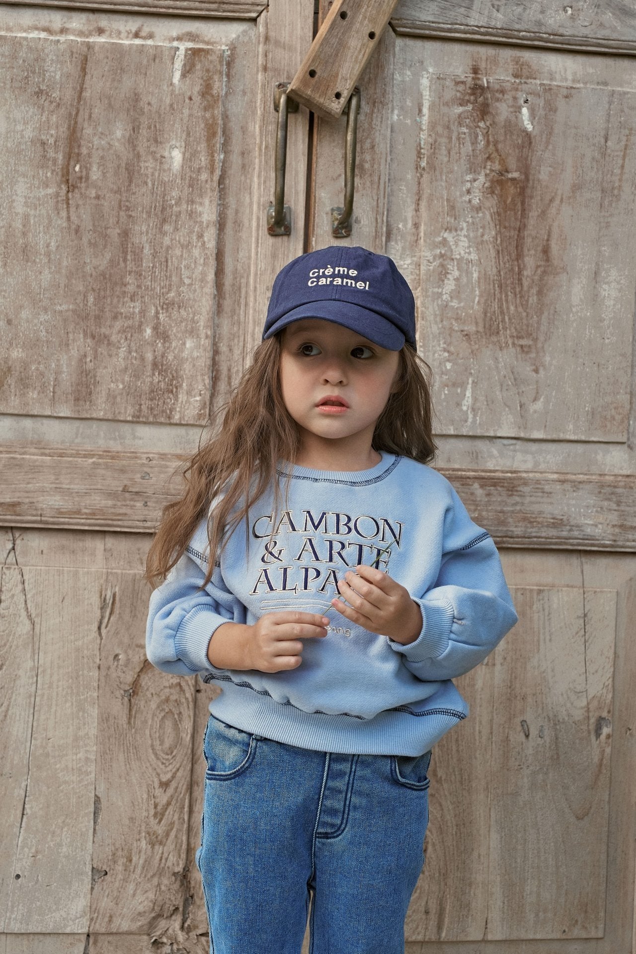 【予約】CAMBON mtm  /  momoann (5-17号) 깜봉