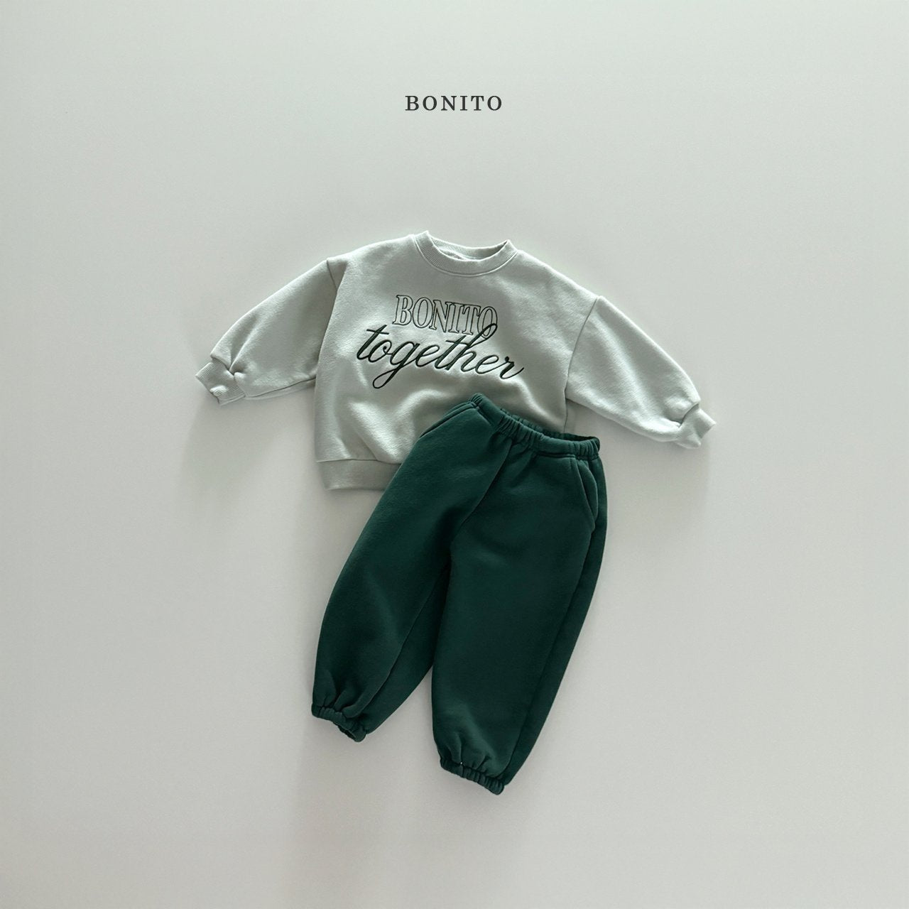 【予約】 together mtm  /  bonito (12M-JM, adult)