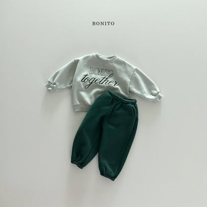 【予約】 together mtm  /  bonito (12M-JM, adult)