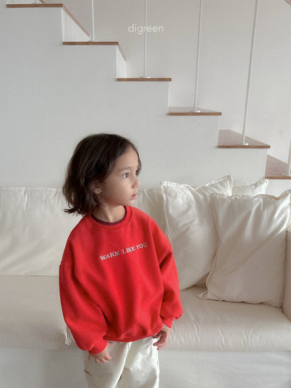 【予約】Like U MTM  /  digreen(S-XXL)