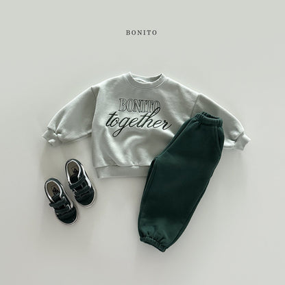 【予約】 together mtm  /  bonito (12M-JM, adult)