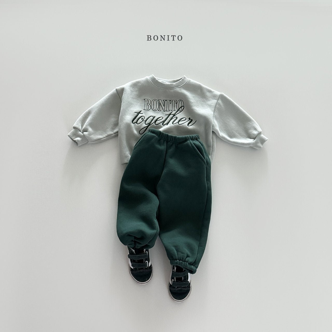 【予約】 together mtm  /  bonito (12M-JM, adult)
