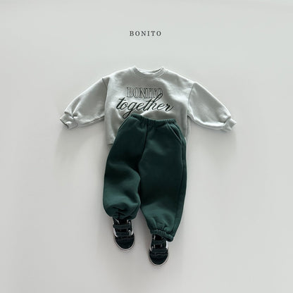 【予約】 together mtm  /  bonito (12M-JM, adult)