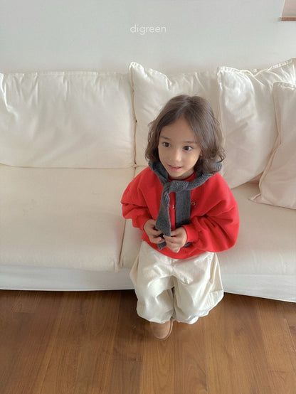 【予約】Like U MTM  /  digreen(S-XXL)