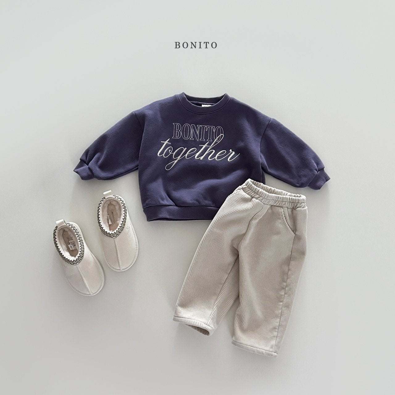 【予約】 together mtm  /  bonito (12M-JM, adult)