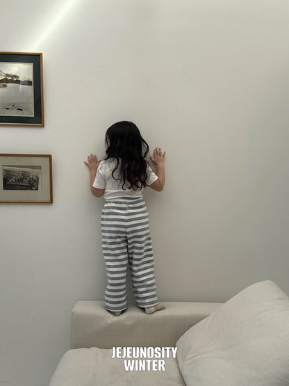 【予約】coin pants / jejeunosity (XS-JM)