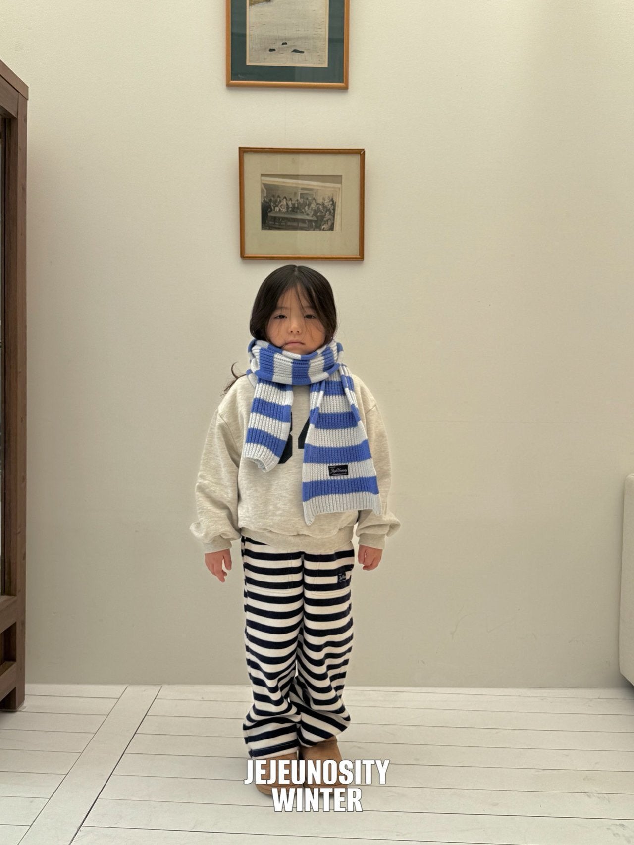 【予約】coin pants / jejeunosity (XS-JM)