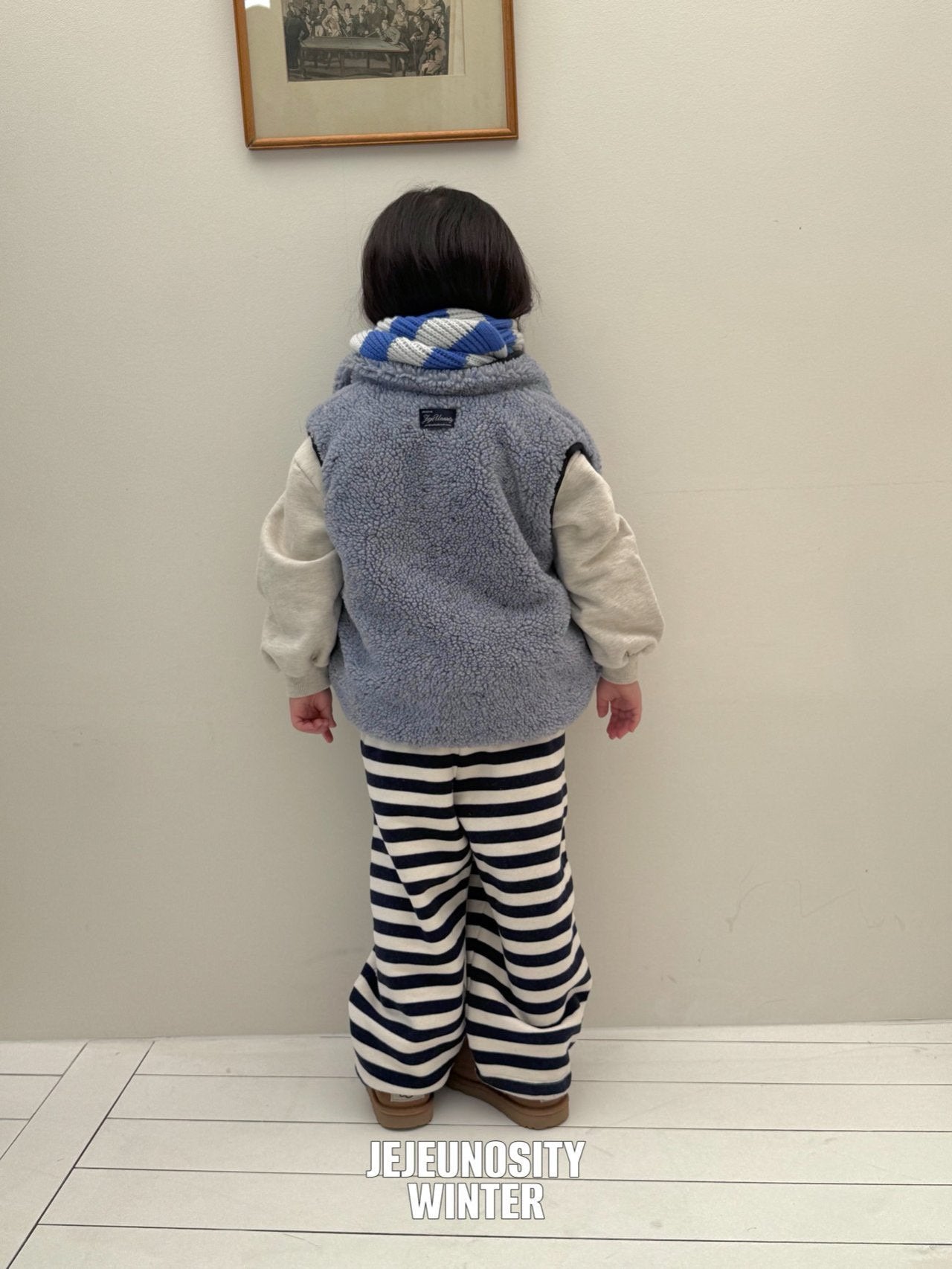 【予約】coin pants / jejeunosity (XS-JM)