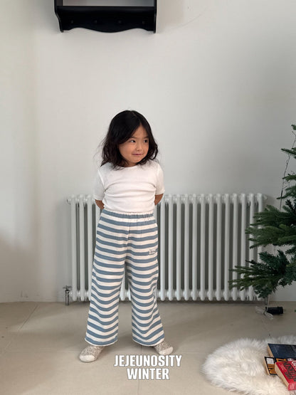 【予約】coin pants / jejeunosity (XS-JM)