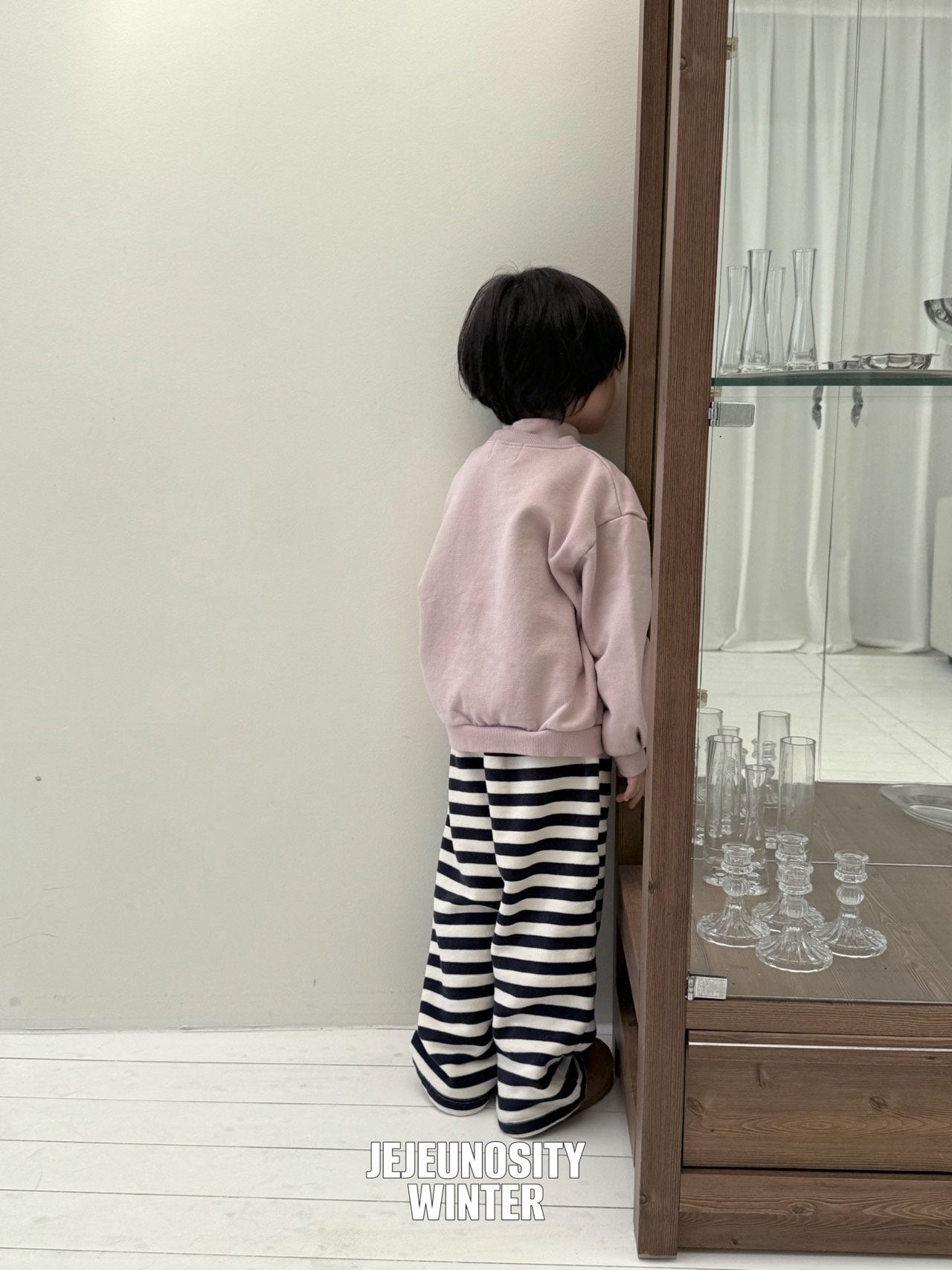 【予約】coin pants / jejeunosity (XS-JM)