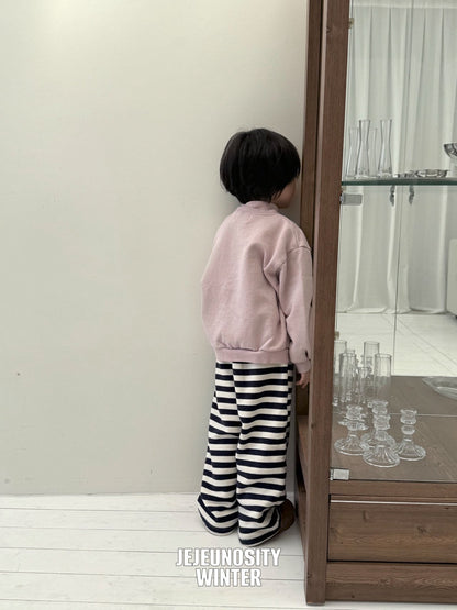 【予約】coin pants / jejeunosity (XS-JM)