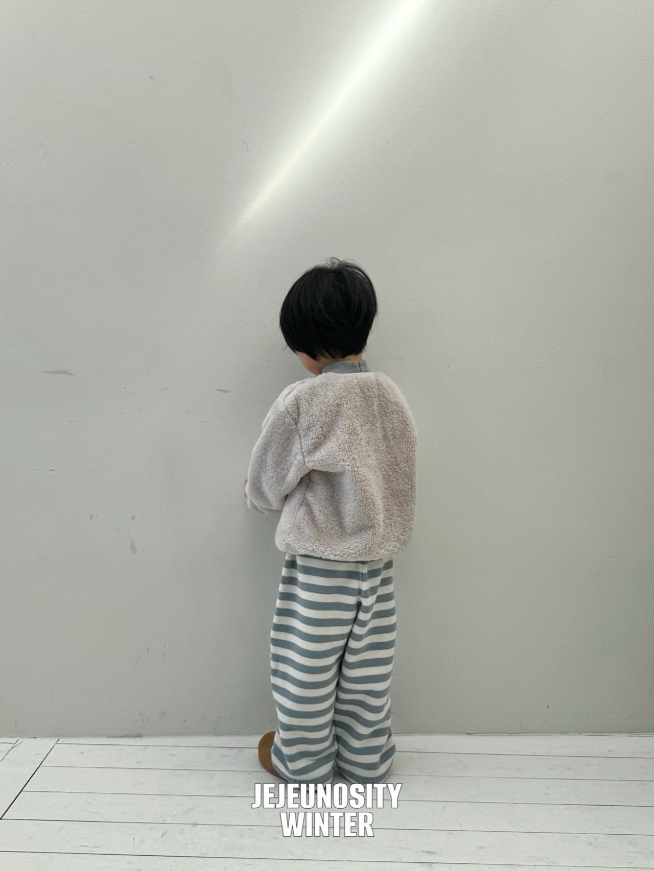 【予約】coin pants / jejeunosity (XS-JM)