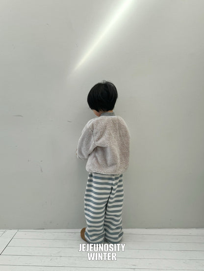 【予約】coin pants / jejeunosity (XS-JM)