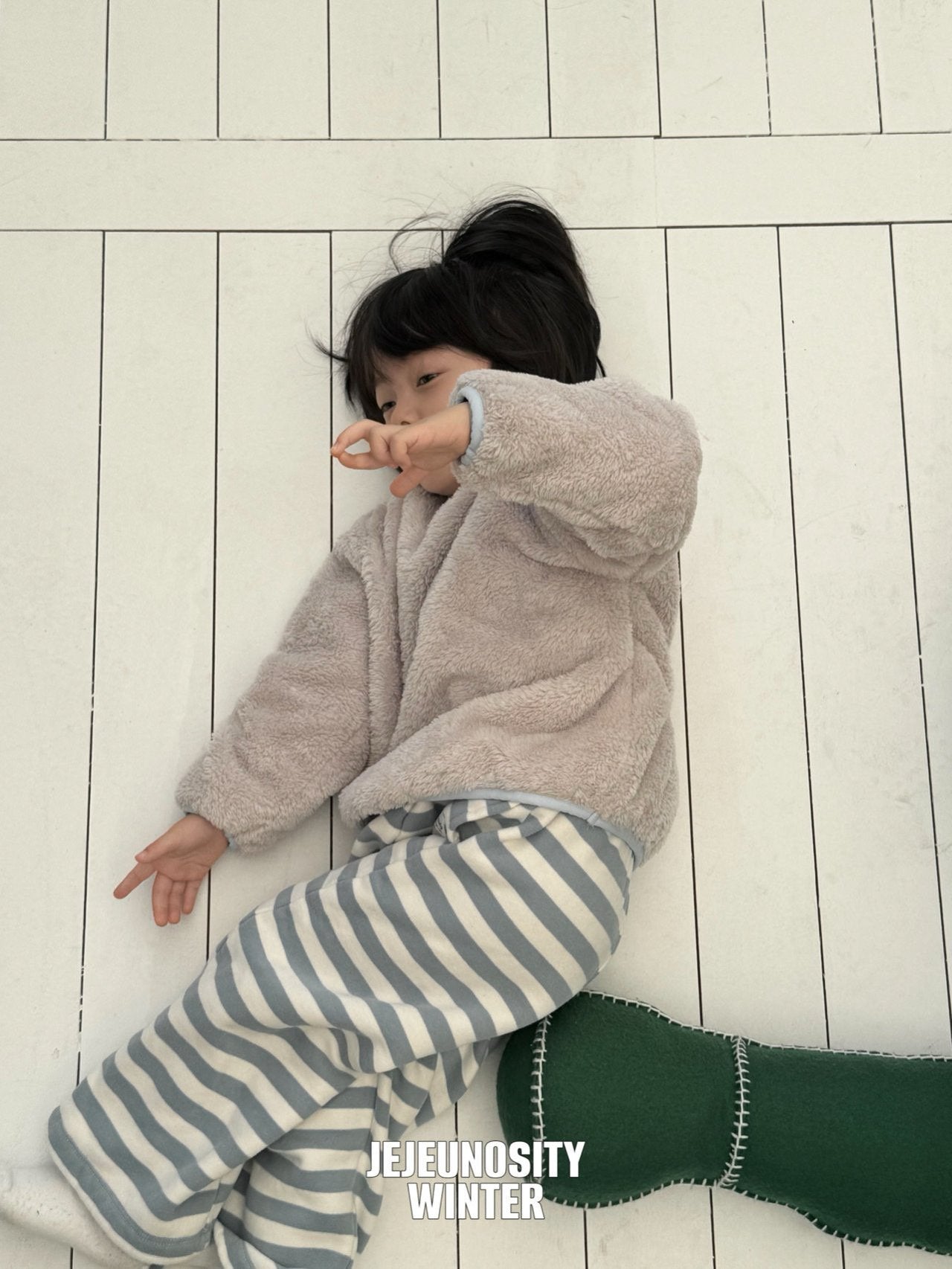 【予約】coin pants / jejeunosity (XS-JM)