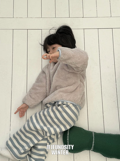 【予約】coin pants / jejeunosity (XS-JM)