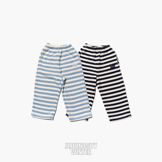 【予約】coin pants / jejeunosity (XS-JM)