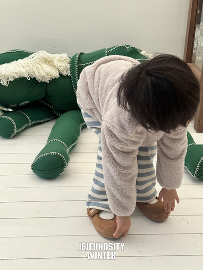 【予約】coin pants / jejeunosity (XS-JM)