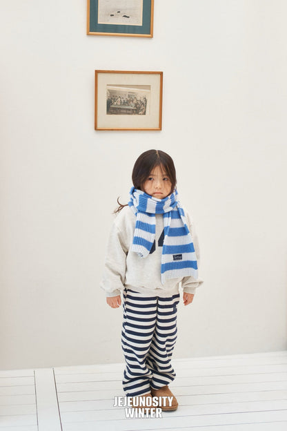 【予約】coin pants / jejeunosity (XS-JM)