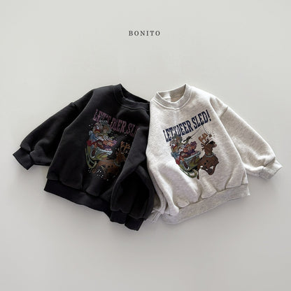 【予約】SLED mtm  /  bonito (12ｍ-JM)