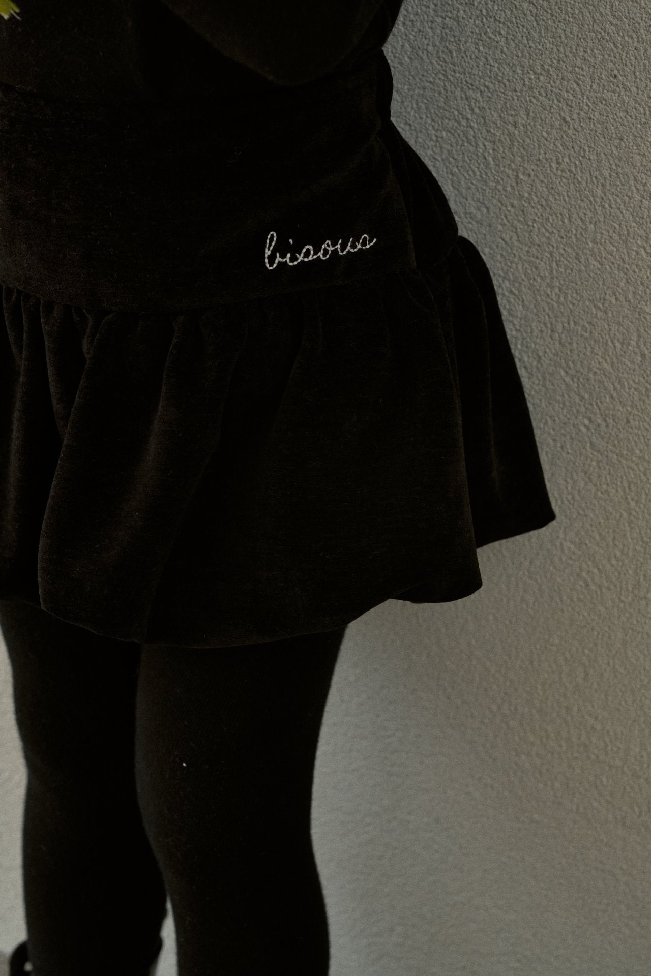 【予約】pudding skirt  /  momoann (5-15号)