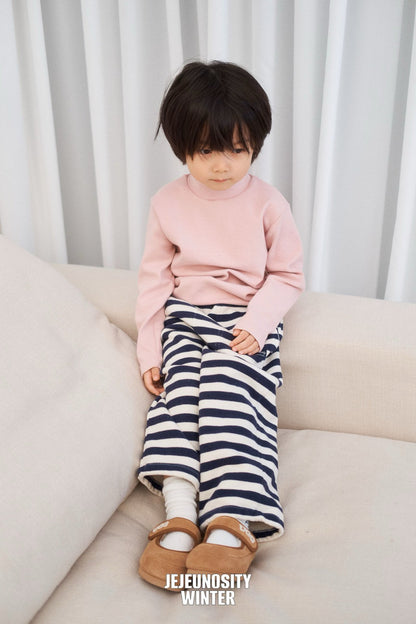 【予約】coin pants / jejeunosity (XS-JM)