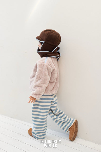 【予約】coin pants / jejeunosity (XS-JM)