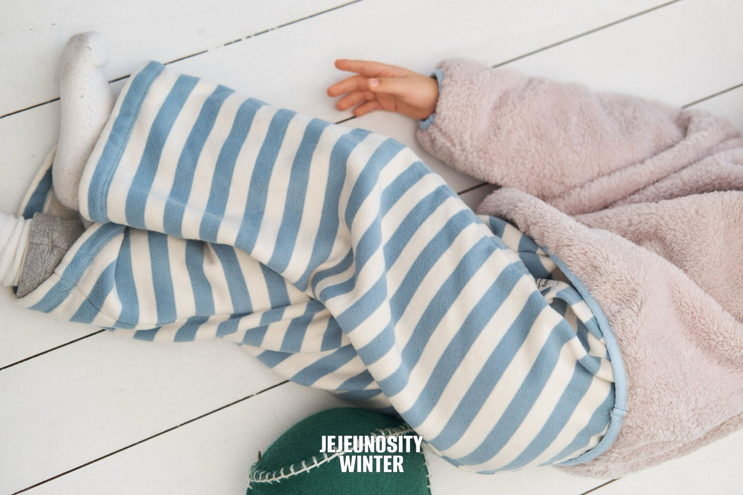 【予約】coin pants / jejeunosity (XS-JM)