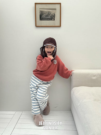 【予約】coin pants / jejeunosity (XS-JM)