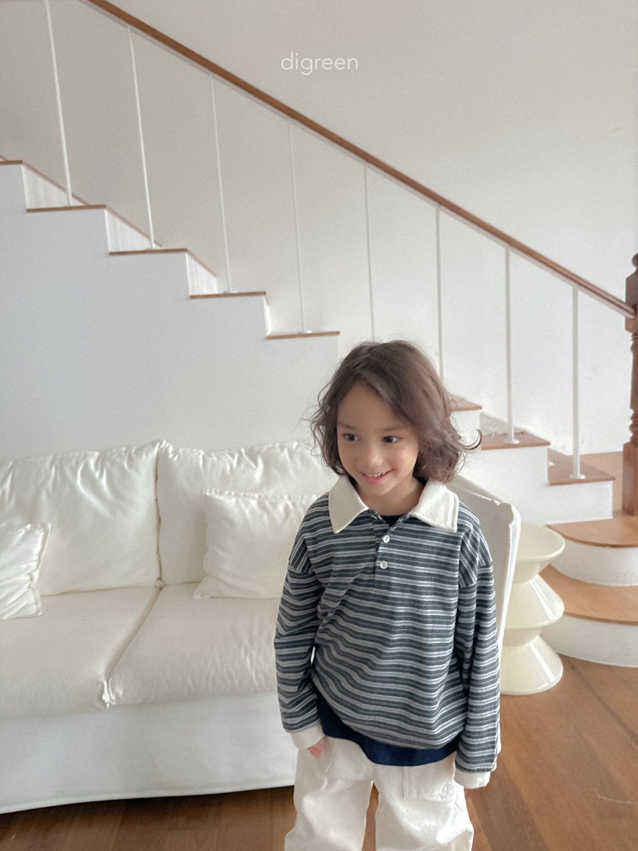 【予約】Multi T   /  digreen(S-XXL)