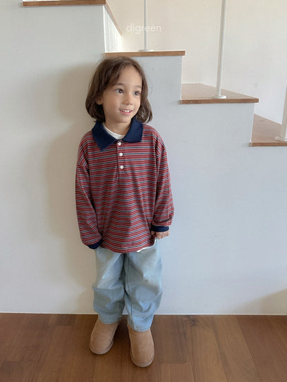 【予約】Multi T   /  digreen(S-XXL)