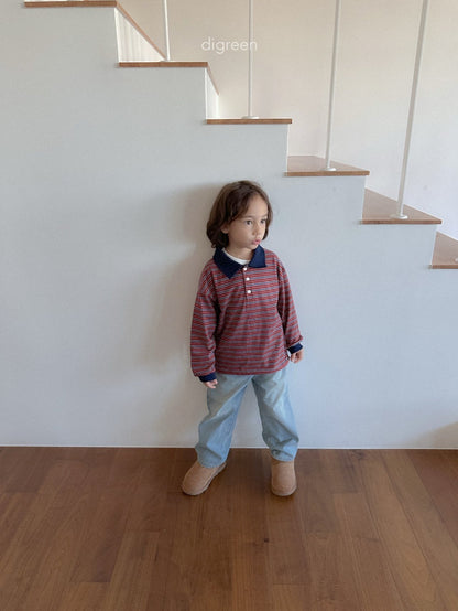 【予約】Multi T   /  digreen(S-XXL)