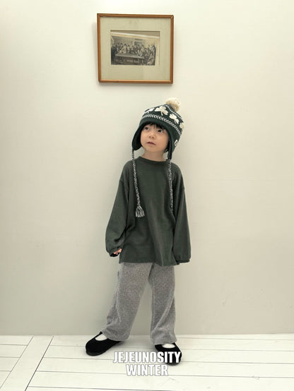 【予約】dot pants / jejeunosity (XS-JM) 아이도트