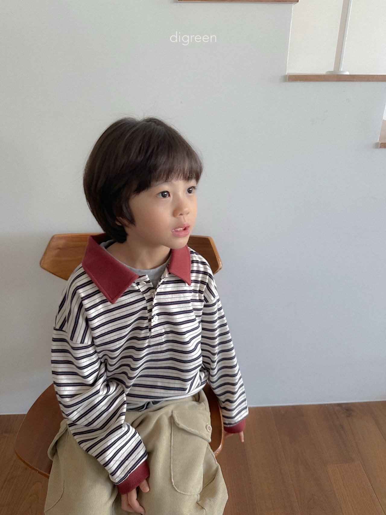 【予約】Multi T   /  digreen(S-XXL)