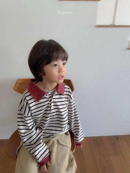 【予約】Multi T   /  digreen(S-XXL)