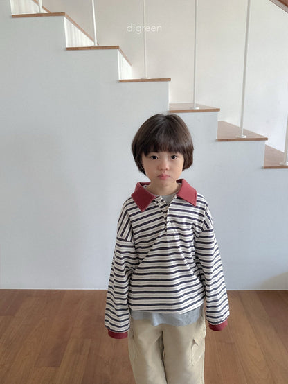 【予約】Multi T   /  digreen(S-XXL)