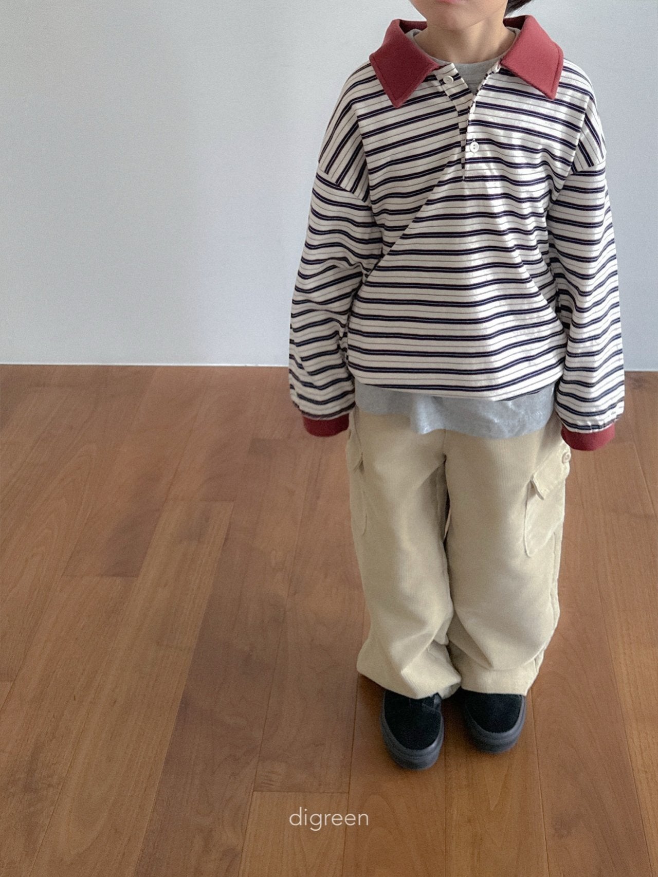 【予約】Multi T   /  digreen(S-XXL)