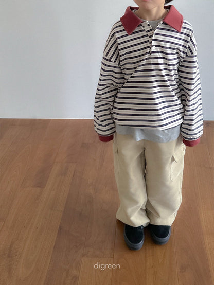 【予約】Multi T   /  digreen(S-XXL)