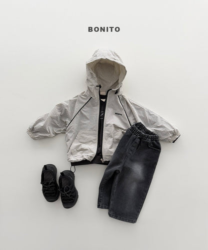 【予約】pigment mtm / bonito (12M-JM)
