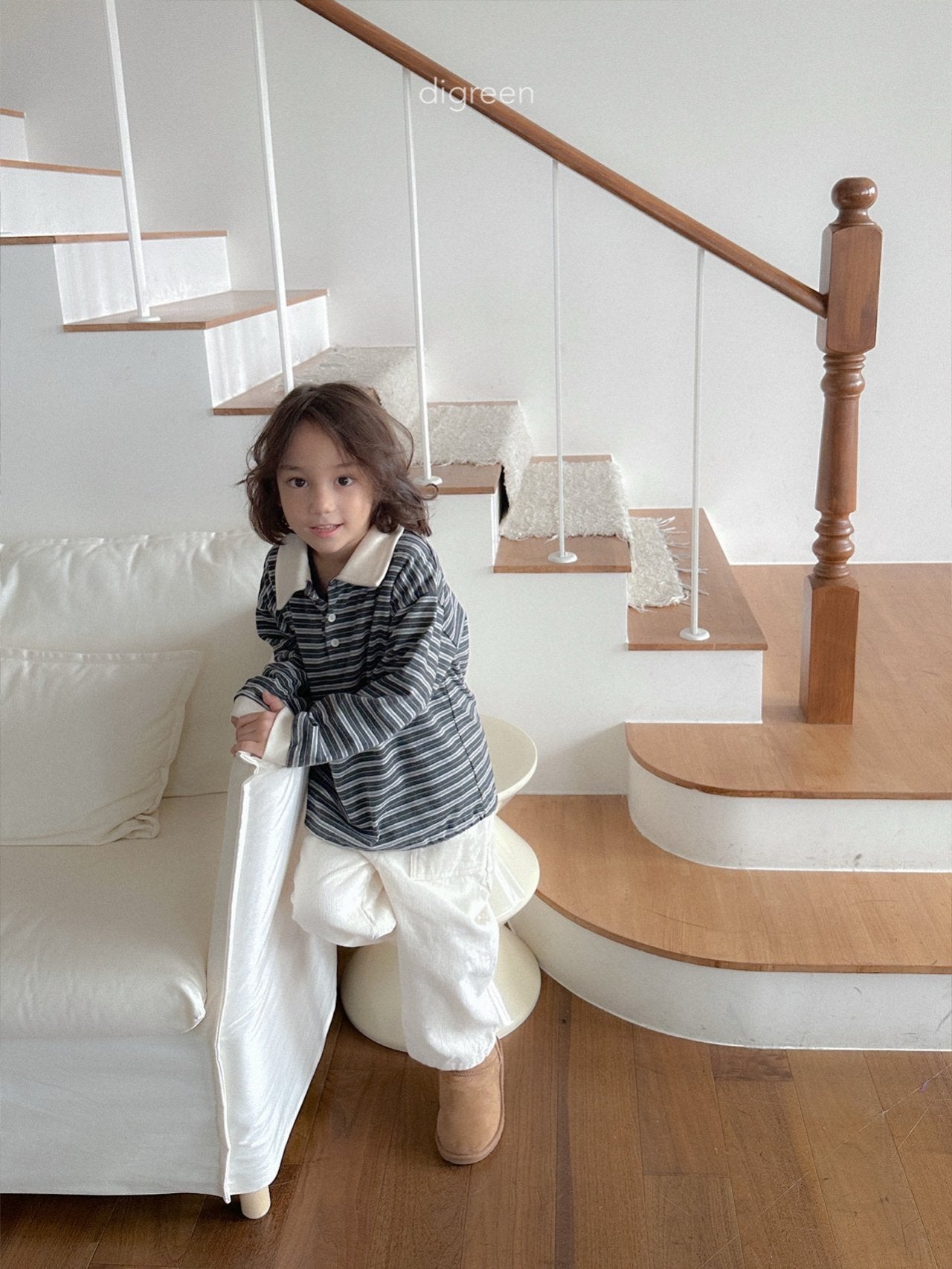 【予約】Multi T   /  digreen(S-XXL)