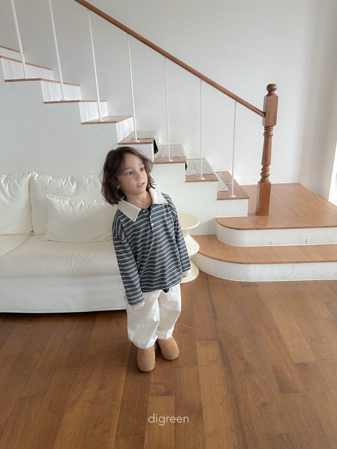 【予約】Multi T   /  digreen(S-XXL)