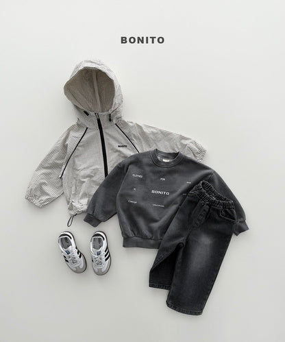 【予約】pigment mtm / bonito (12M-JM)