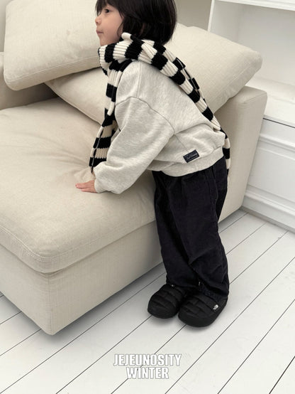 【予約】doby pants / jejeunosity (XS-JM)