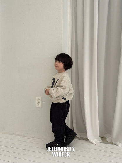 【予約】doby pants / jejeunosity (XS-JM)