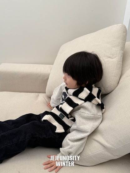 【予約】doby pants / jejeunosity (XS-JM)