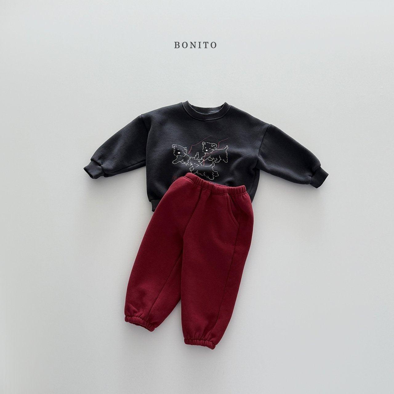 【予約】Chasing mtm  /  bonito (12ｍ-JM)  체이싱