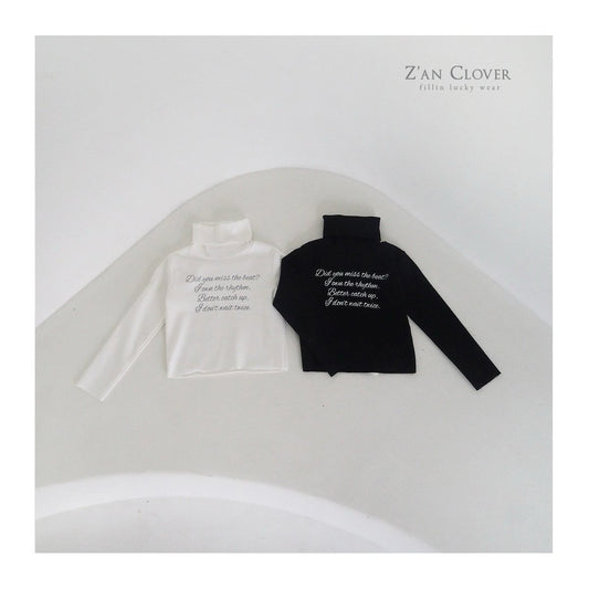 【予約】muse dot T  /  zanclover (3-19号)