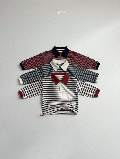 【予約】Multi T   /  digreen(S-XXL)