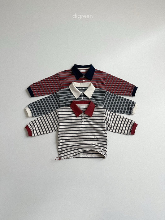 【予約】Multi T   /  digreen(S-XXL)